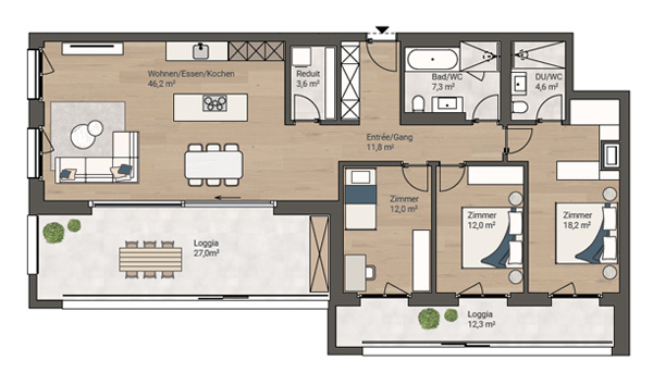 Grundriss b2-2